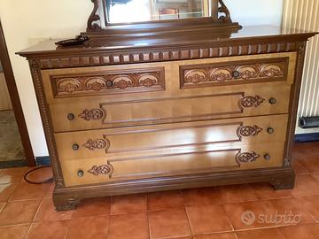 Como piu specchiera.