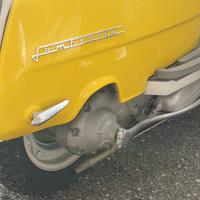 lambretta TV 175 terza serie