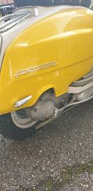 lambretta TV 175 terza serie