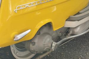 lambretta TV 175 terza serie