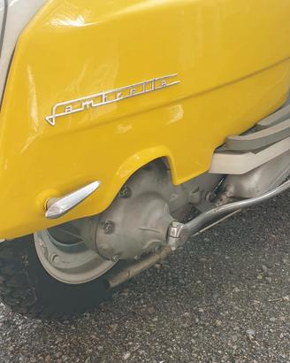 lambretta TV 175 terza serie
