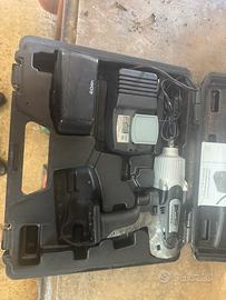 Avvitatore ad impulsi