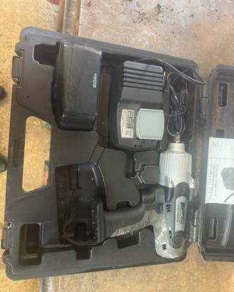 Avvitatore ad impulsi