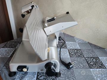 Affettatrice Professionale IDEA TGL 250