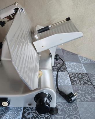 Affettatrice Professionale IDEA TGL 250