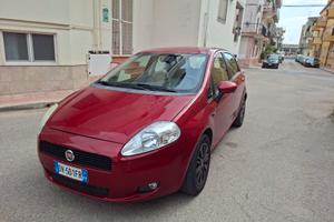  fiat Grande Punto 1.3 deale per NEOPATENTAT