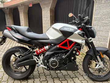 Aprilia shiver 900cc