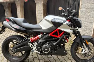 Aprilia shiver 900cc