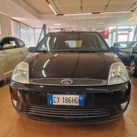 Ford Fiesta 1.2 16V 5p. Ghia, 160 mila chilometri