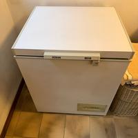 Congelatore semi nuovo