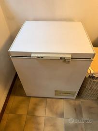 Congelatore semi nuovo