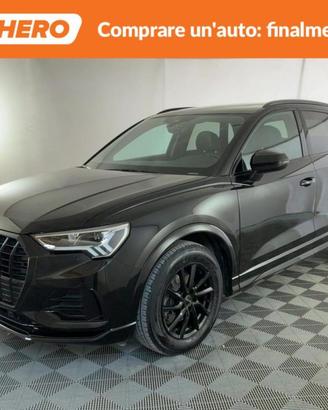 AUDI Q3 NZ89893