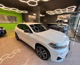 Bmw X2 M X2 xDrive18d Msport-X