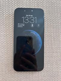 IPhone 15 promax 256 GB