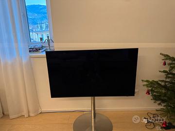 SAMSUNG NEO QLED 50’’