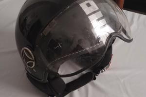 Casco Momo Design usato