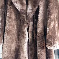 Pelliccia in castoro