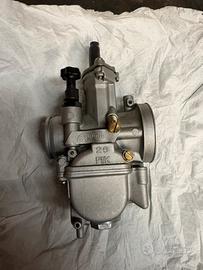 Carburatore pwk 26 polini