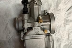 Carburatore pwk 26 polini