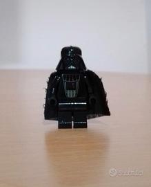 LEGO Darth Vader Star Wars Episode IV sw0004 anno