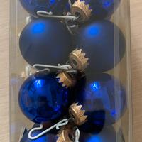 16 palline di Natale