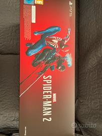 Spiderman 2 Collector’s Edition PlayStation 5
