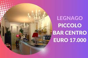 Bar Legnago 17 mila