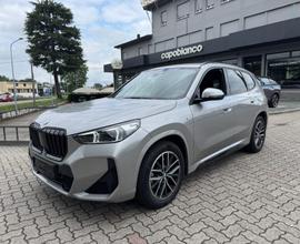BMW X1 sDrive 20i Msport+SEDILI ELETTRICI+GANCIO