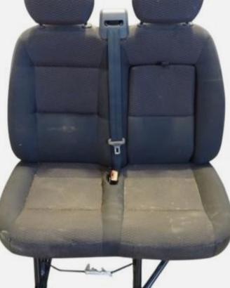Sedile doppio Opel Movano 2029