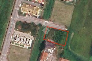 TER. RESIDENZIALE A CODEVIGO