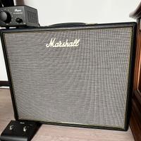 Marshall origin 50 + attenuatore di potenza