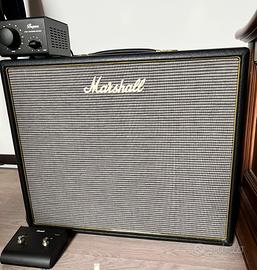 Marshall origin 50 + attenuatore di potenza