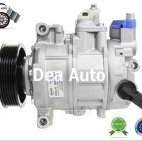 Compressore aria condizionata audi a6 4f 4f0260805