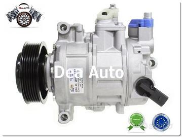Compressore aria condizionata audi a6 4f 4f0260805