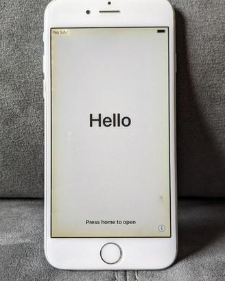 Iphone 6