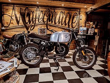BMW r100
