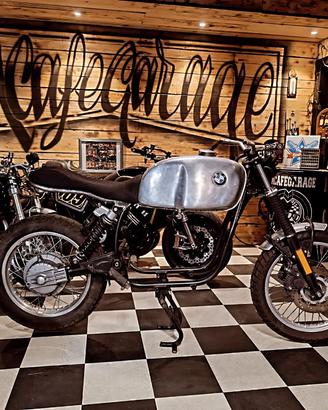 BMW r100