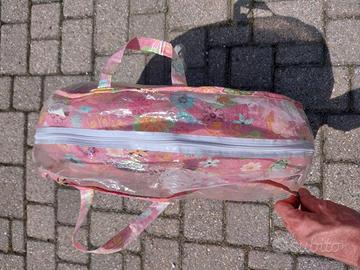 Cuscino per allattare