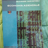 Libro economia aziendale