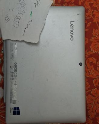 lenovo IDEAPAD MIIX 310 COME NUOVO