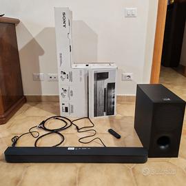Soundbar Sony HT-400