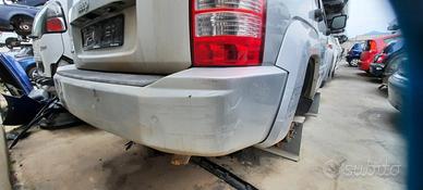 JEEP CHEROKEE LIMITED 2010 - PARAURTI POSTERIORE