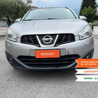 NISSAN Qashqai 1� serie Qashqai 2.0 dCi DPF Acenta