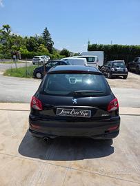 Peugeot 206 Plus 1.1 60CV 5p. Urban ECO GPL garant