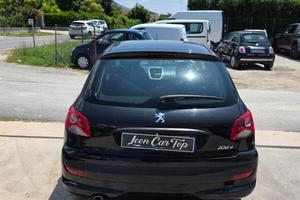 Peugeot 206 Plus 1.1 60CV 5p. Urban ECO GPL garant