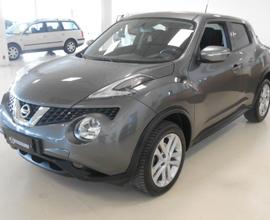 NISSAN Juke 1.5 dCi Start&Stop Acenta