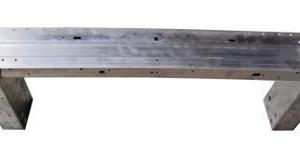 RINFORZO PARAURTI ANTERIORE RANGE ROVER VELAR 2017