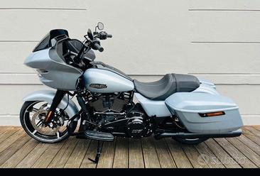 Harley-davidson Road Glide 117 FLTRX " HELIX Argen
