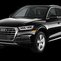 Muso Frontale Musata audi q5 2017-2018-2019-2020-2