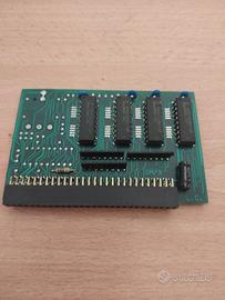Amiga 500 espansione di memoria. 512K testato OK